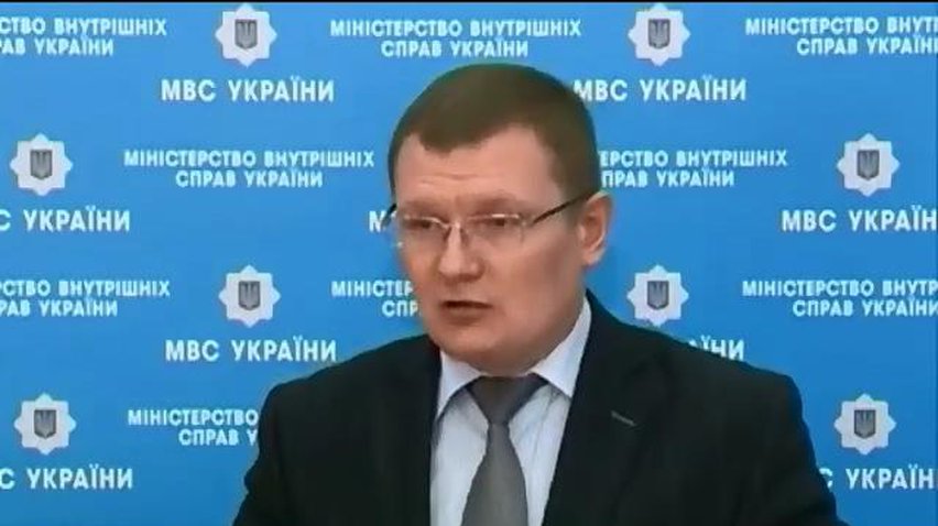 Міліція зареєструвала понад тисячу невпізнаних військових України