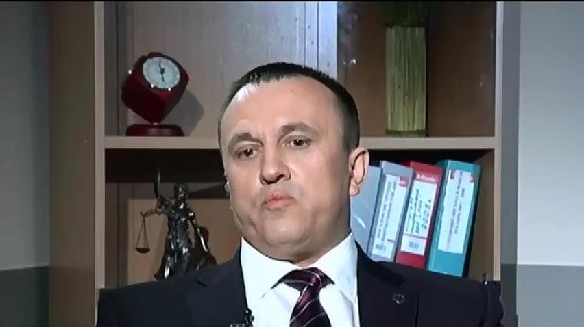 Адвокат Дмитра Садовника впевнений у викраденні свого підзахисного