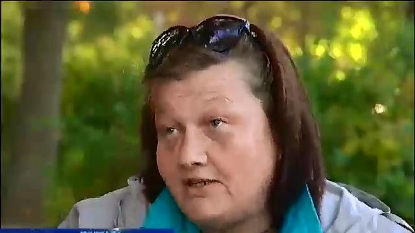 Волонтерка з Полтави розповіла про тортури у полоні: "Очі виймали ложкою"