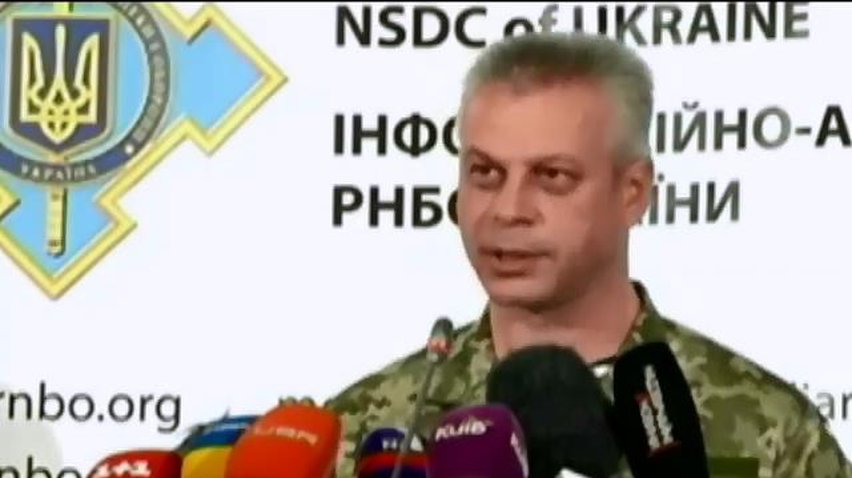 Терористи змушують вчити дітей по підручникам з Росії