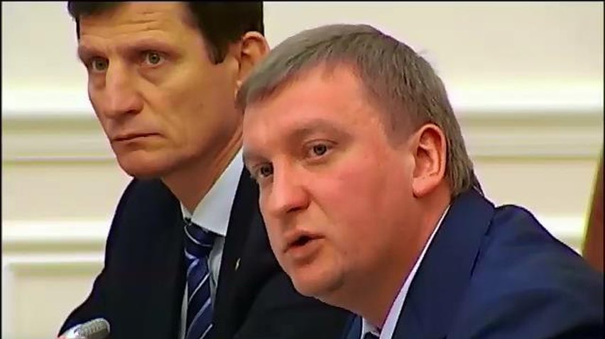 Кабмін хоче розсекретити реальних власників компаній в Україні