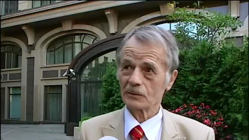 За час окупації в Криму викрали близько двох десятків людей: випуск 17:00