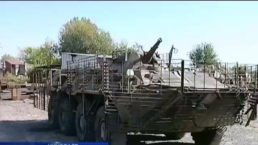 Волонтеры просят продолжать помогать военным