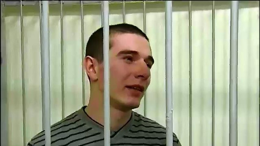 Беркутовца Зинченко суд отказался отпустить из СИЗО под домашний арест