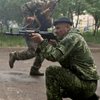 МИД: 56 украинских военных погибли с начала перемирия на Донбассе