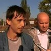 Звільнений з полону Єгор Воробйов: Мені зав'язували очі, щоб я не бачив полонених (відео)