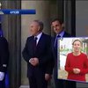 Во Франции вспыхнул скандал из-за давления на Бельгию по просьбе Назарбаева