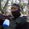Солдат из Донецка: Проще на Луну слетать, чем попасть домой (видео)