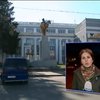 В Харьковский области снесли четыре памятника Ленину (видео)