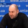 Выборы 2014: регистрация №1 "Правого сектора" и обыски в Днепропетровске