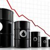 Резервный фонд России обнищал после падения цен на нефть