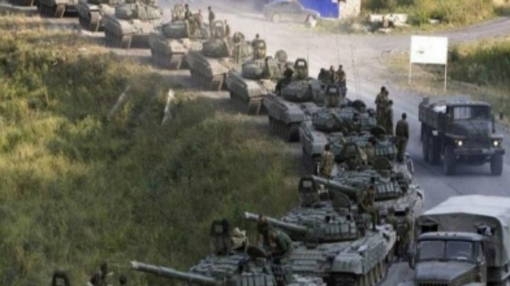 Украина не сможет отразить военную агрессию России из Крыма - Джемилев