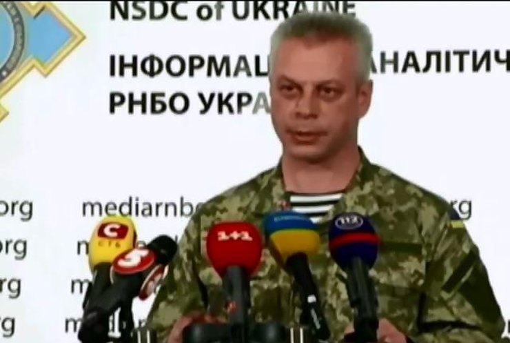 Україна та Росія домовляються про повне припинення вогню на Донбасі