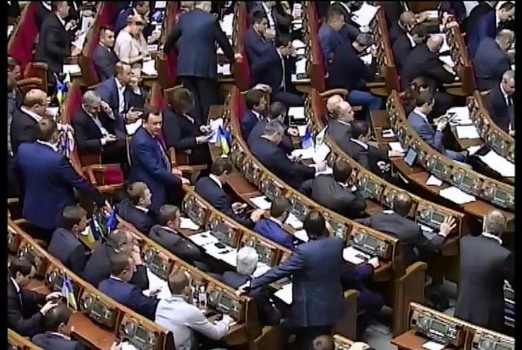 Антикорупційне бюро розслідуватиме злочини високопосадовців: випуск 13:00