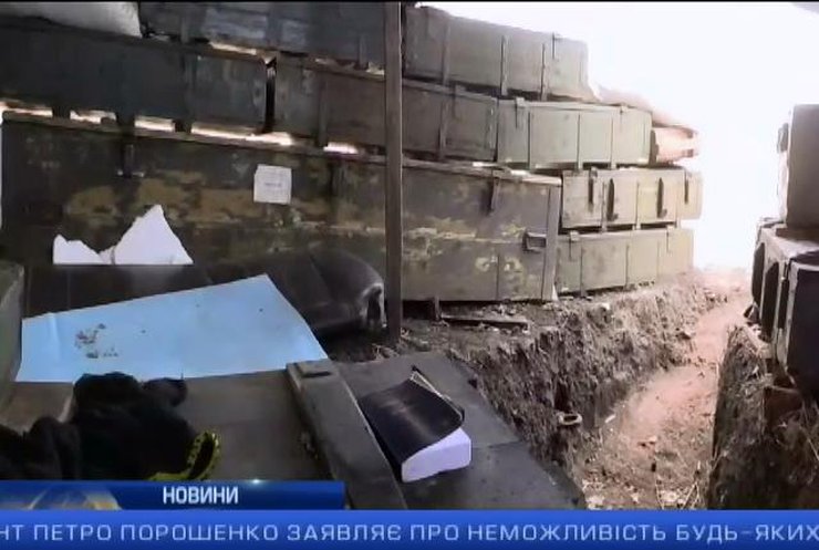Прокуратура розшукує 222 дезертирів: випуск 19:00