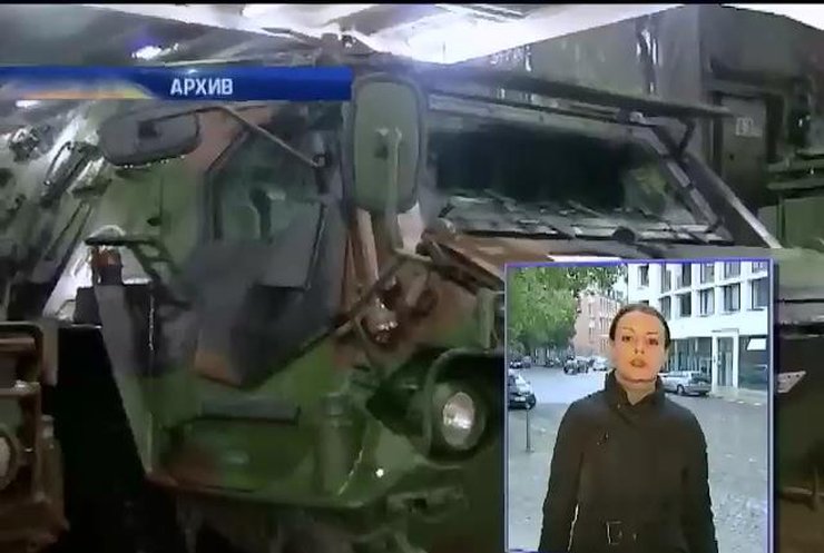 Министр обороны Германии нашла менеджеров для спасения армии (видео)