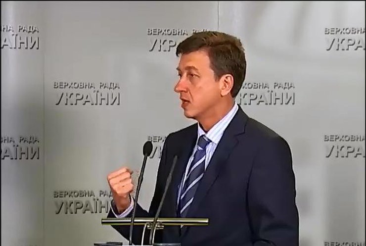 Депутаты боятся взяточников в Антикоррупционном комитете (видео)