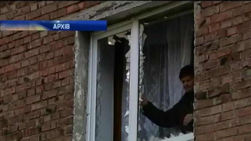 За останній місяць терористи 1200 разів порушували перемир’я