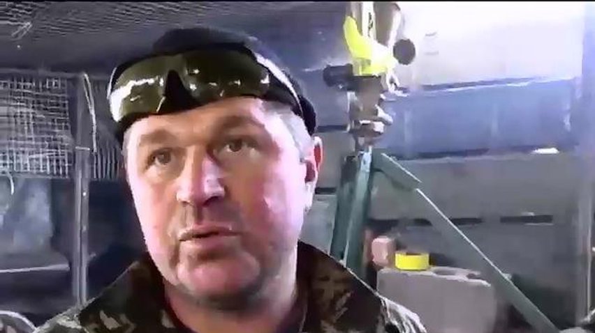 Терористи використовують заборонені снаряди