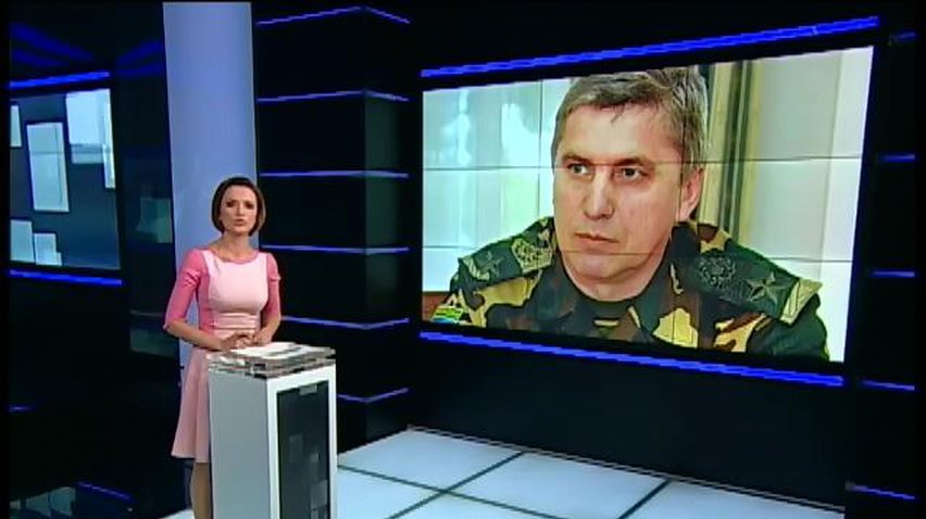 Разом з Литвином з Держприкордонслужби звільнили і його заступника Шишоліна