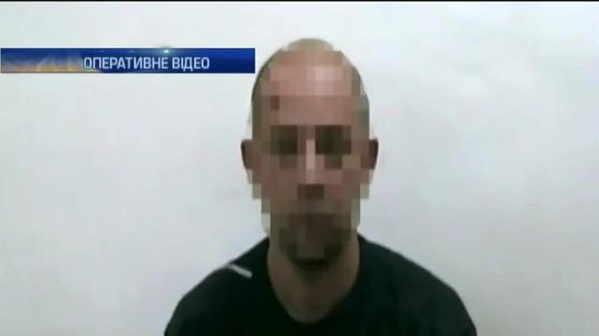 За теракти та розвіддані екс-прикордоннику обіцяли посвідку на проживання в Росії