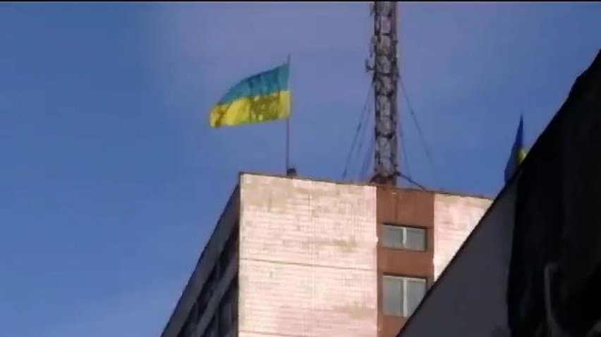 Дезертири передавали терористам інформацію про війська України