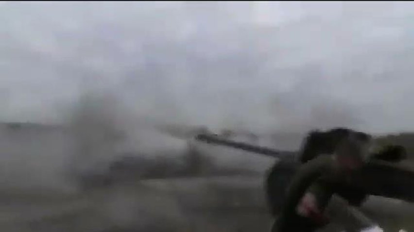 Диверсанти атакують блокпости військових, один солдат загинув