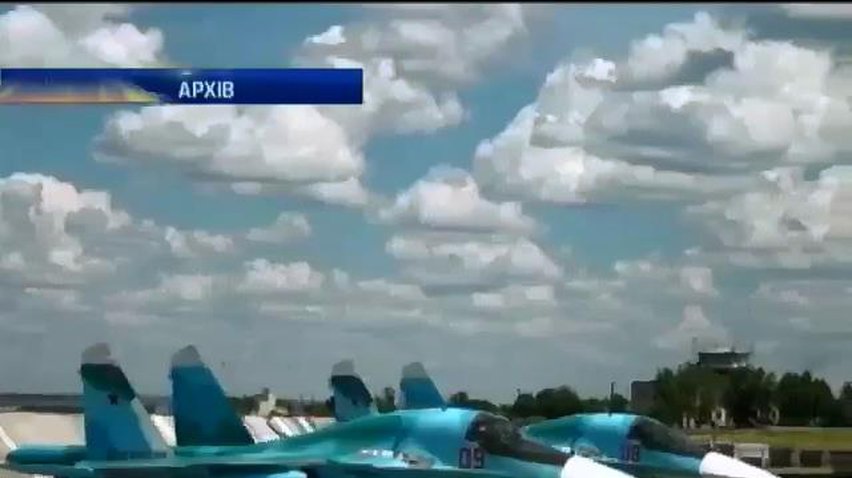 Болгарія до 2020 року повністю відмовиться від бойових літаків Росії