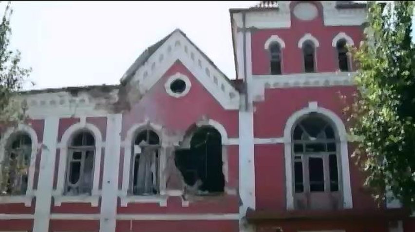 За останню добу у зоні АТО загинули семеро мирних жителів
