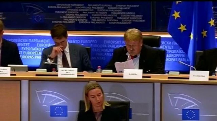 ЄС може посилити санкції проти Росії: випуск 10:00