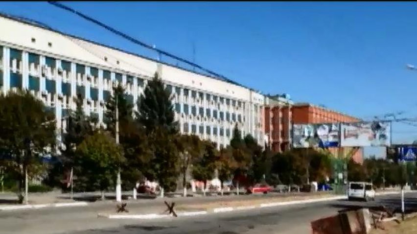У Луганську не можуть запустити електротранспорт через низьку напругу: випуск 11:00