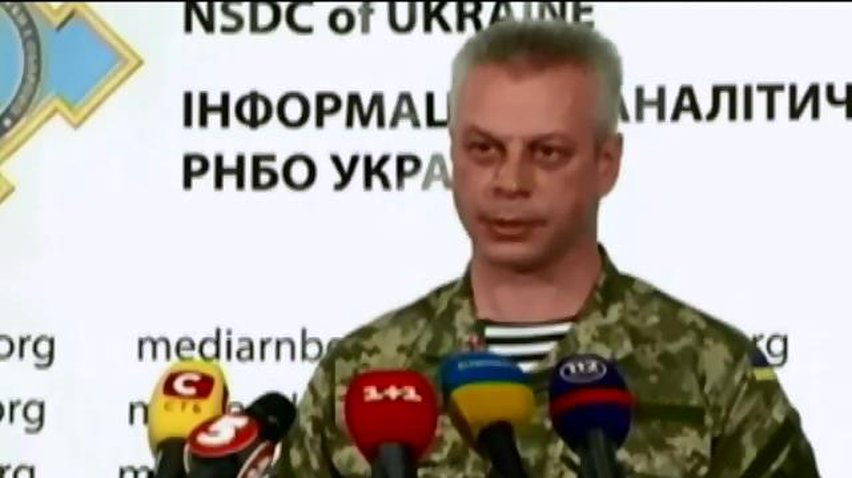 Україна та Росія домовляються про повне припинення вогню на Донбасі