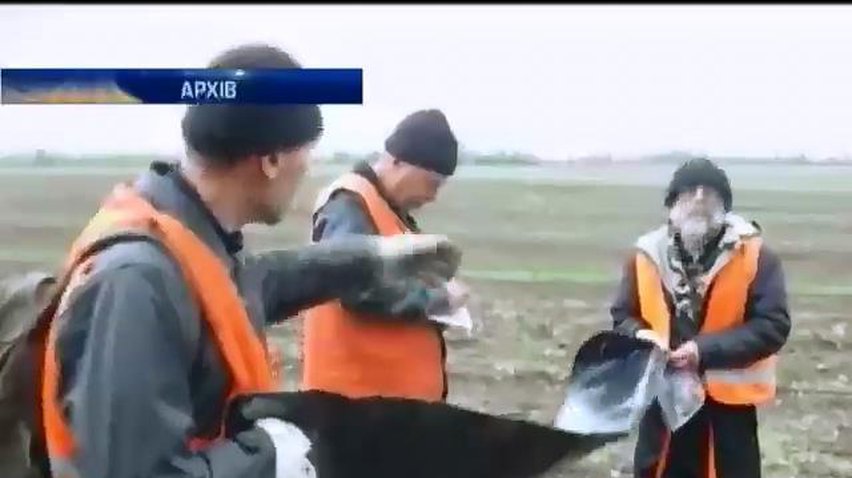 Поблизу Савур-Могили знайшли тіла 6 військових України