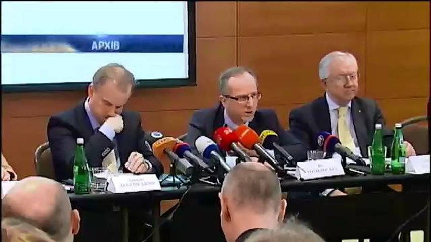 ЄС готовий виділити кошти на відбудову житла на Луганщині