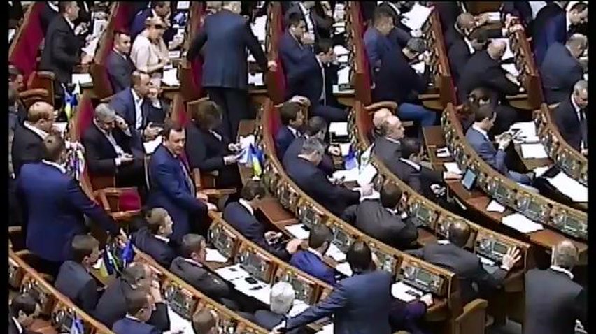 Антикорупційне бюро розслідуватиме злочини високопосадовців: випуск 13:00