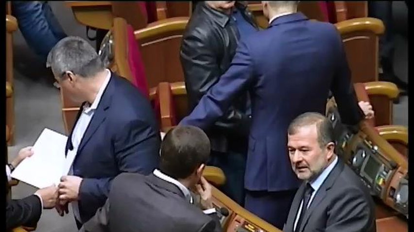 Віктора Януковича можуть судити заочно: випуск 15:00