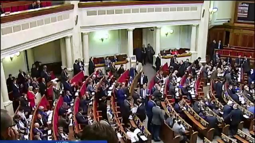 В Антикорупційному бюро платитимуть по 18 тисяч гривень зарплатні (відео)
