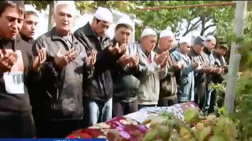 Убивство Едема Асанова в Криму пов'язують з репресіями проти кримських татар (відео)
