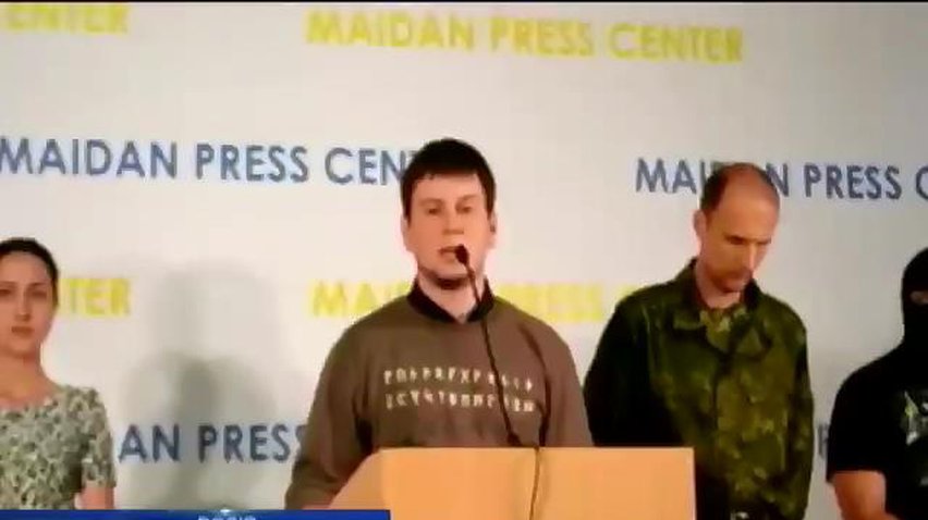 Світ у кадрі: проти бійця "Азова" у Росії порушили справу за найманство