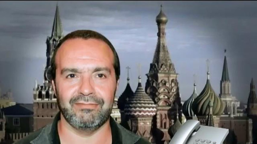 Виктор Шендерович о дне рождения Путина: Мне кажется все это массовым сумасшествием