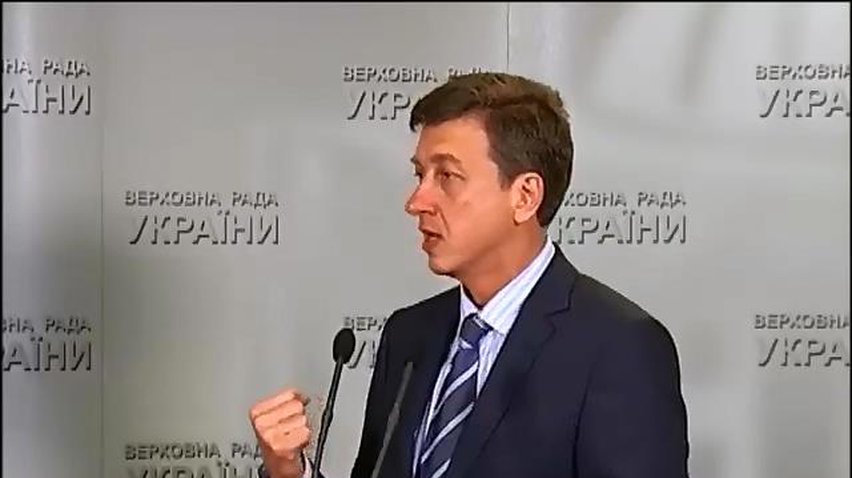 Депутаты боятся взяточников в Антикоррупционном комитете (видео)