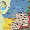 В зону АТО планируют включить часть Харьковской области