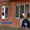 Терористи обстрілюють житлові квартали та ТЕС у місті Щастя