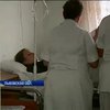 На Яворовском полигоне во время учений ранена журналистка "Подробностей"
