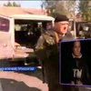 Террористы беспрерывно обстреливают город Счастье вблизи Луганска