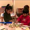 Мир в кадре: В США 4-летняя девочка угощала детей в садике героином