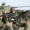 В армии России около 100 тыс. вооруженных военных готовы к наступлению