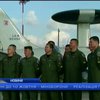 Україна і НАТО розробляють дорожню карту сумісності збройних сил: випуск 19:00