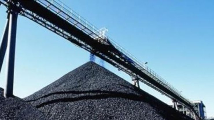 ОБСЕ фиксирует перевозку угля из Луганской области в Россию