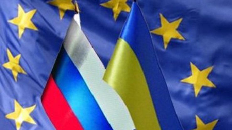 МИД обвиняет Россию в нелогичности в отношении Соглашения Украины с ЕС